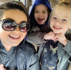 Meet your Posher, Tawni